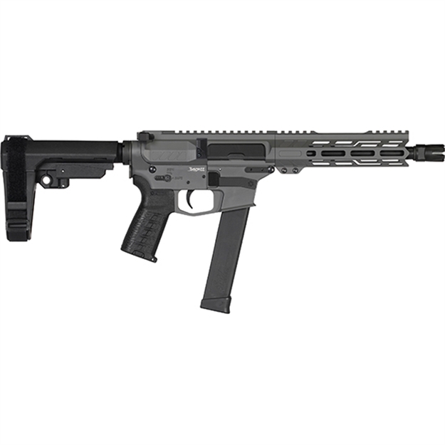 Picture of Cmmg Banshee Mk10 10Mm 8 Tungsten