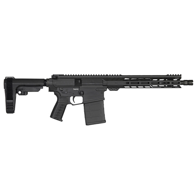Picture of Cmmg Banshee Mk3 308Win 12.5 Blk
