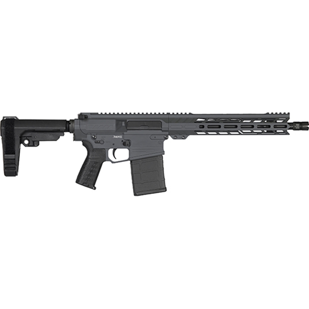 Picture of Cmmg Banshee Mk3 308Win 12.5 Gry