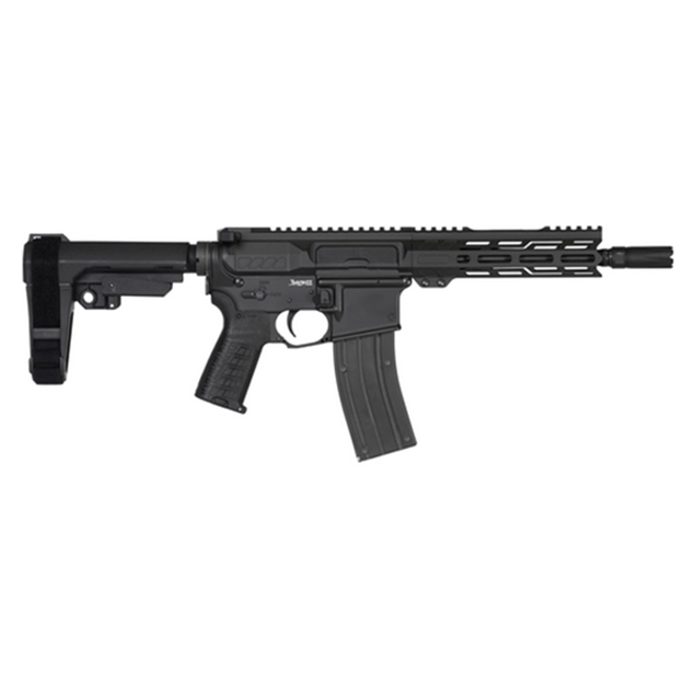 Picture of Cmmg Banshee Mk4 22Lr 9 Blk