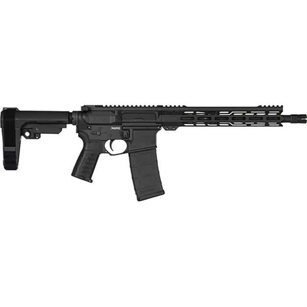 Picture of Cmmg Banshee Mk4 300Blk 12.5 Blk