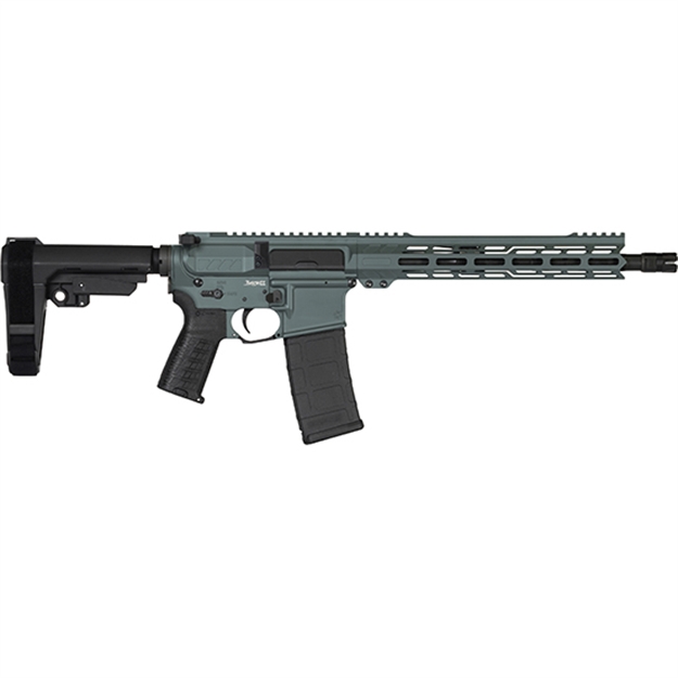 Picture of Cmmg Banshee Mk4 300Blk 12.5 Grn
