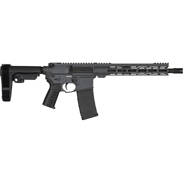 Picture of Cmmg Banshee Mk4 300Blk 12.5 Gry