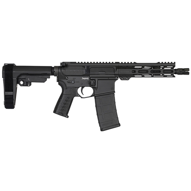 Picture of Cmmg Banshee Mk4 300Blk 8 Blk