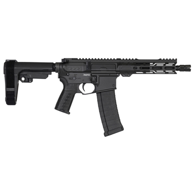Picture of Cmmg Banshee Mk4 4.6X30mm 8 Blk