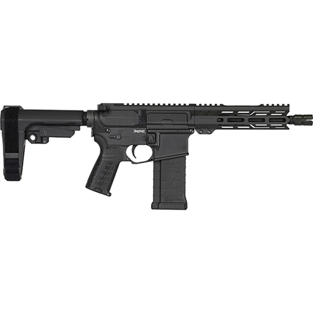 Picture of Cmmg Banshee Mk4 5.7X28mm 5 Blk