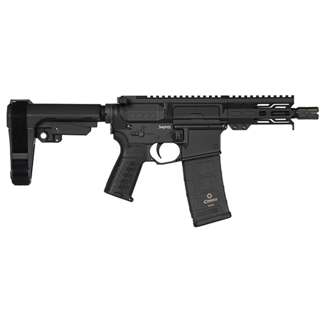 Picture of Cmmg Banshee Mk4 9Mm 5 Blk