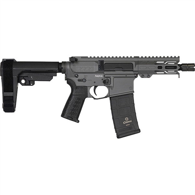 Picture of Cmmg Banshee Mk4 9Mm 5 Tungsten