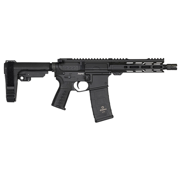 Picture of Cmmg Banshee Mk4 9Mm 8 Blk