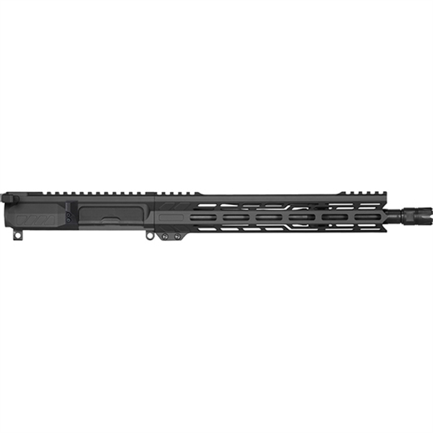 Picture of Cmmg Banshee Mk4 Upper Group 5.56X45 12.5 Blk 55BDFF4AB 810097503960