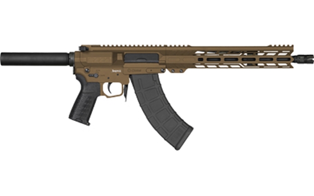 Picture of Cmmg Banshee Mk47 7.62 12.5" PE MB 76A0B33-MB