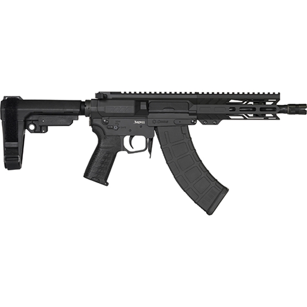 Picture of Cmmg Banshee Mk47 7.62X39 8 Blk