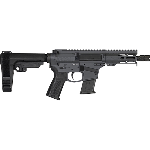 Picture of Cmmg Banshee Mk57 5.7X28mm 5 Gry