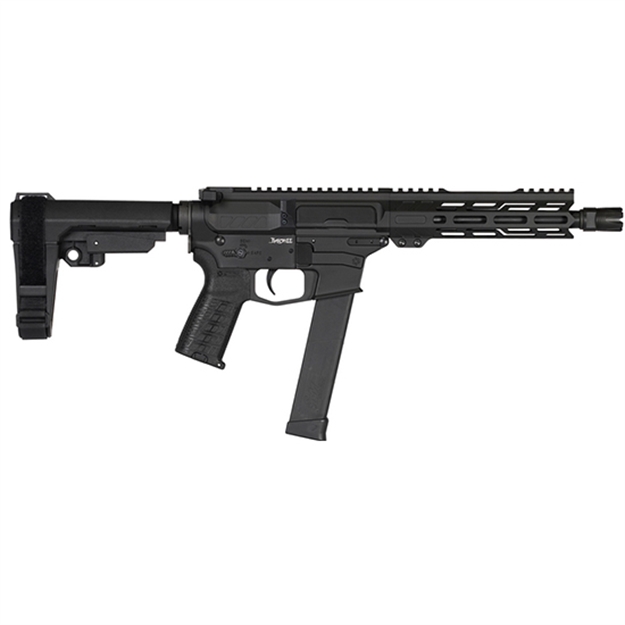 Picture of Cmmg Banshee Mkg 45Acp 8 Blk