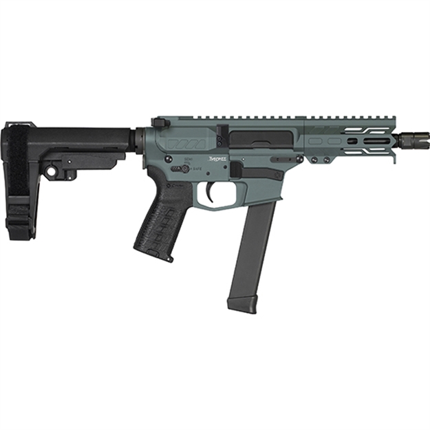Picture of Cmmg Banshee Mkgs 9Mm 5 Grn