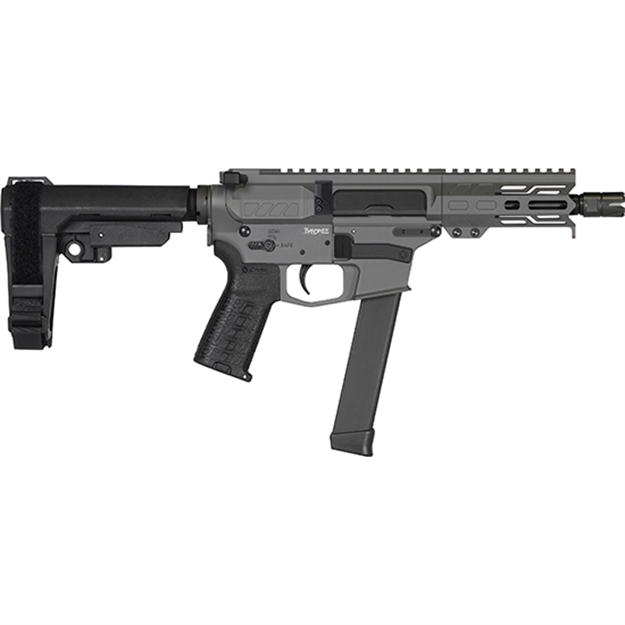 Picture of Cmmg Banshee Mkgs 9Mm 5 Tungsten