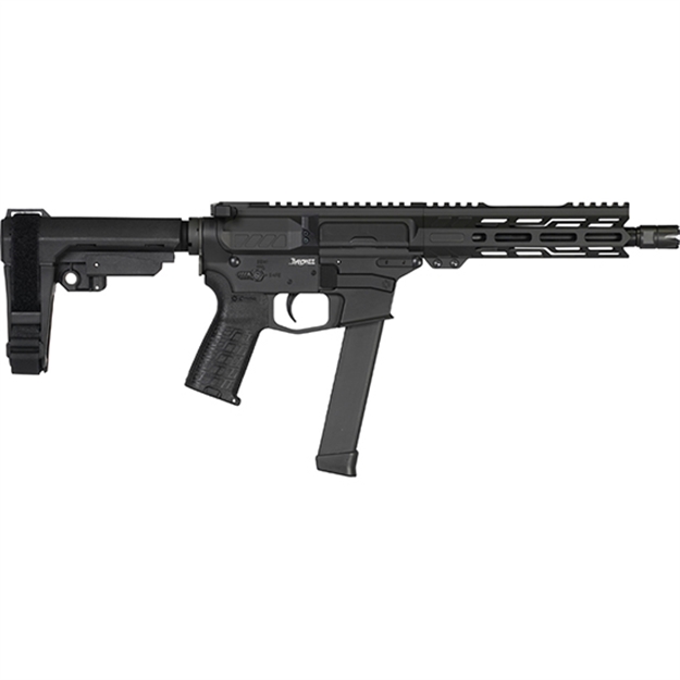 Picture of Cmmg Banshee Mkgs 9Mm 8 Blk
