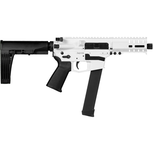 Picture of Cmmg Mkg Banshee Pistol 45Acp 5In Bbl 13Rd MB