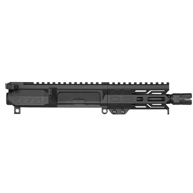 Picture of Cmmg Banshee Upper Group 9Mm 5 Blk 99B17FDAB 810097505711