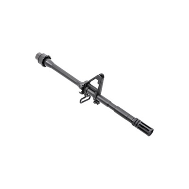 Picture of Cmmg Barrel Assembly, 14.5'' M4 4150Cmv Cl, 5.56Mm, W/Perm Extra2