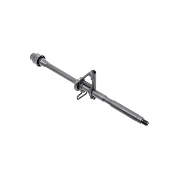 Picture of Cmmg Barrel Assembly, 16.1'' M4 4140Cm Sbn, 5.56Mm