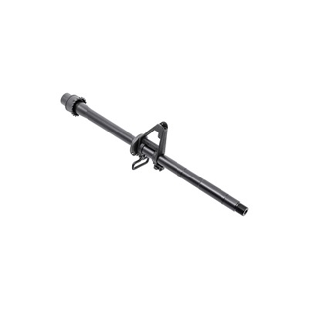 Picture of Cmmg Barrel Assembly, 16.1'' MR 4140Cm Sbn, 300 Blk