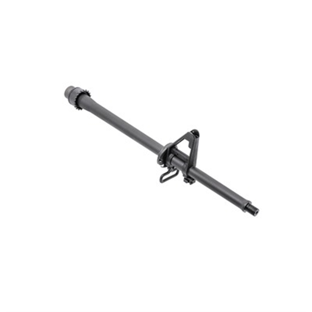 Picture of Cmmg Barrel Assembly, 16.1'' MT 4140Cm Sbn, 5.56Mm