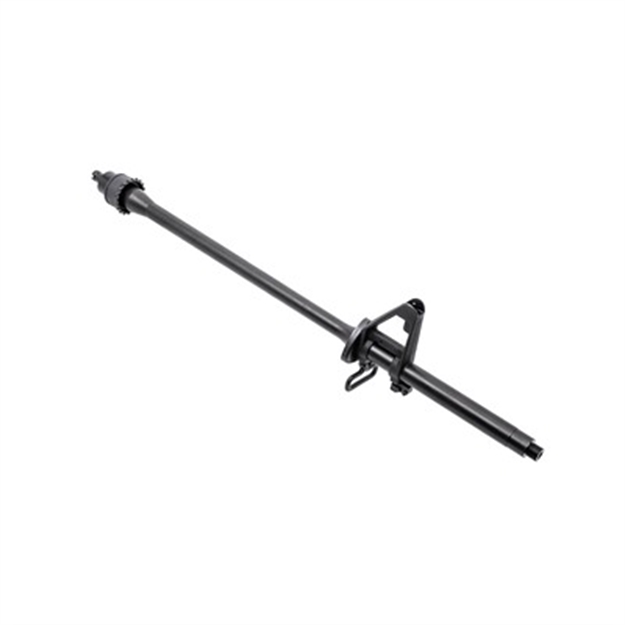 Picture of Cmmg Barrel Assembly, 20'' GP 4140Cm Sbn, 22Lr