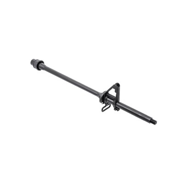 Picture of Cmmg Barrel Assembly, 20'' GP 4150Cmv Cl, 5.56Mm