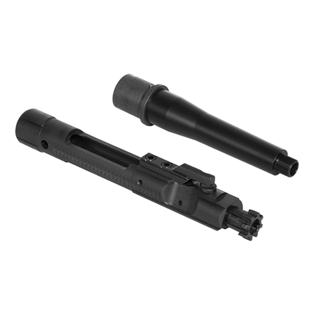 Picture of Cmmg Barrel Sub-Assm 5 40Sw W Bcg Kit