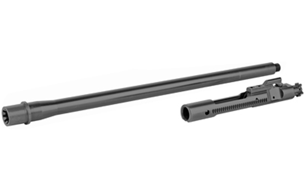 Picture of Cmmg Bbl Bcg Kit 16.1" 9Mm 4140Cm 99DE642