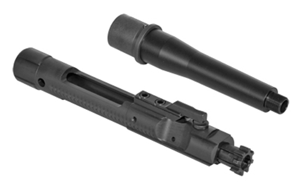 Picture of Cmmg Commercial Marketin Cmmg Barrel& Bcg Kit 5" 4140Cm Sbn 9Mm 99D17C3