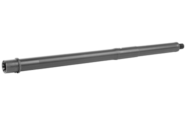 Picture of Cmmg Bbl 5.56Mm 16.1" HT 4140Cm Sbn