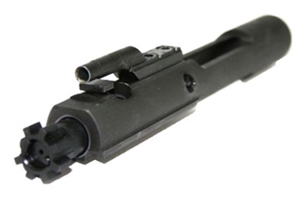 Picture of  Cmmg 55Ba419 Bolt Carrier Group  5.56X45mm Nato Black Steel M16