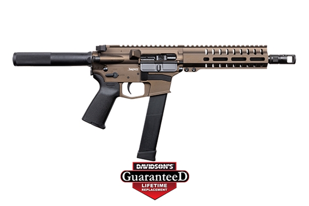 Picture of Cmmg Bshe 300 10Mm 30 Glk MB PT