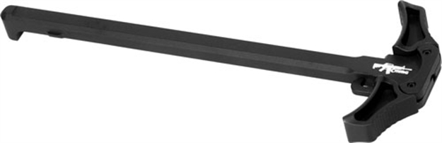 Picture of Cmmg Charging Handle Assembly Ambidextrous For .308 AR Black