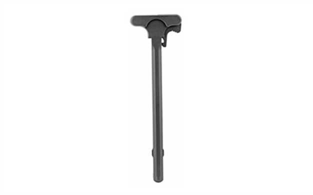 Picture of  Cmmg 55Ba5ec Assembly  Ar-15 Black 7075 Aluminum