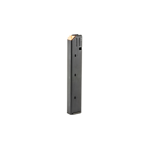 Picture of Mag Asc AR 9Mm 32Rd Sts Blk ASC-32-9MM-BLK 818805010557