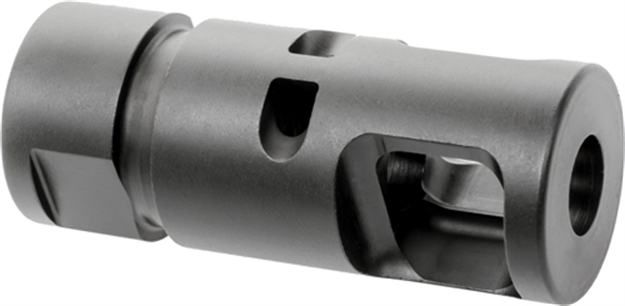 Picture of Cmmg Compensator SV Brake 9Mm 1/2-28 For 9Mm Ar-15