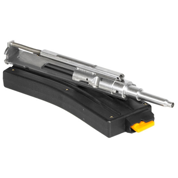 Picture of Cmmg Conversion Kit 22Lr AR Bravo 10Rd