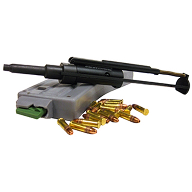 Picture of Cmmg Conversion Kit 22Lr W/25Rd Mag Alpha