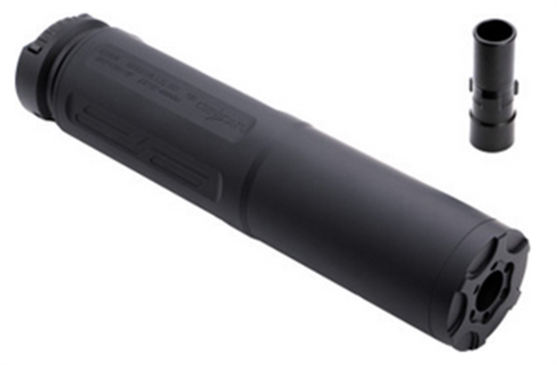 Picture of Cmmg Defcan 45 Gen2 .45Acp QD Blk 45CA453