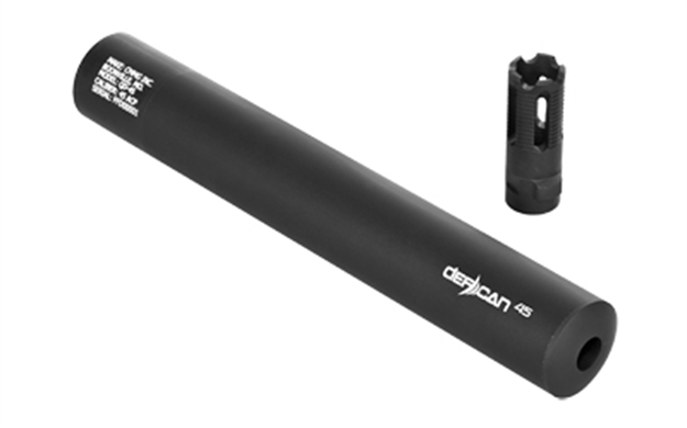 Picture of Cmmg Defcan 45 45Acp QD