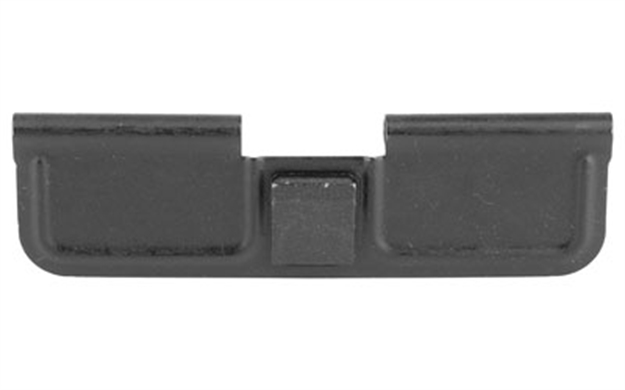 Picture of  Cmmg 55Ba6e3 Ejection Port Cover  Black 6061-T6 Aluminum, Fits Ar-15