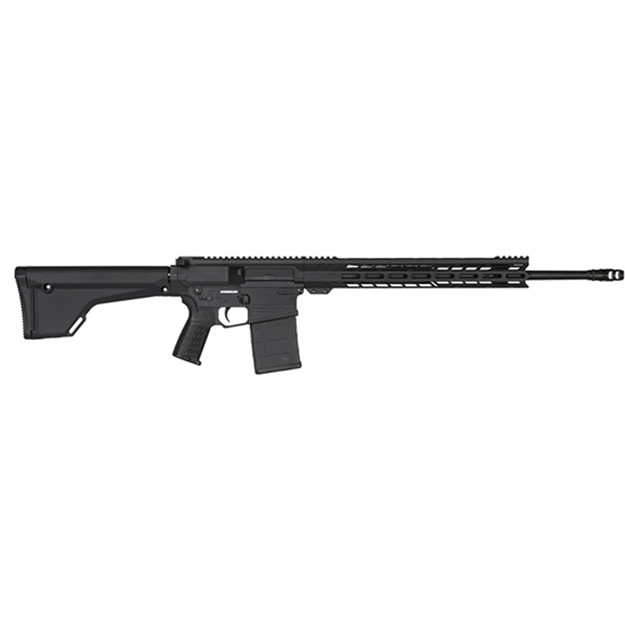 Picture of Cmmg Endeavor Mk3 308Win 20 Blk 38ADA75AB