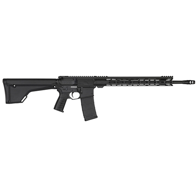 Picture of Cmmg Endeavor Mk4 5.56X45 18 Blk 30Rd 55AFDF3AB