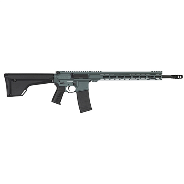 Picture of Cmmg Endeavor Mk4 5.56X45 18 Grn 30Rd 55AFDF3CG