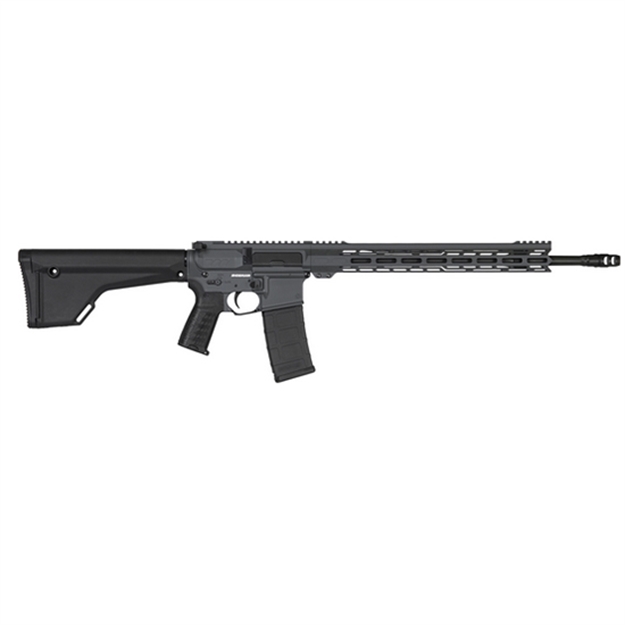 Picture of Cmmg Endeavor Mk4 5.56X45 18 Gry 30Rd 55AFDF3SG