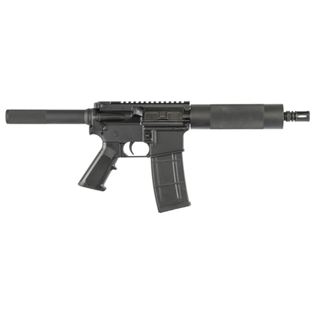 Picture of Cmmg Fft 300Blk Pistol