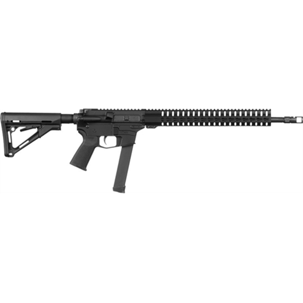 Picture of Cmmg Rifle Mkgs Drb2, 9Mm 16'' Bbl 33 RD